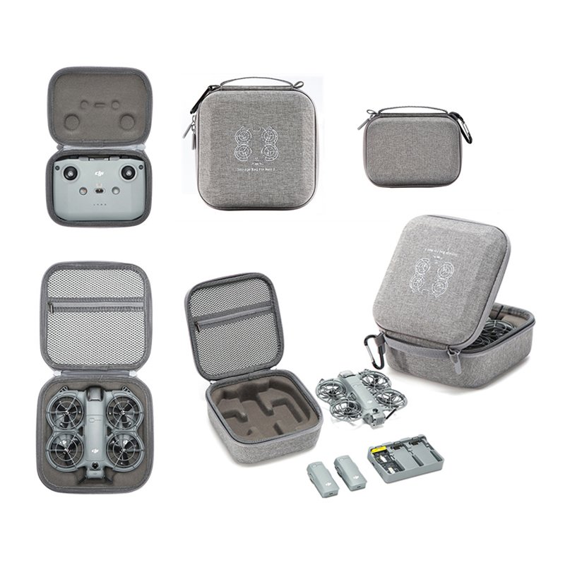 Rc Helicopter Bag - Box for DJI Neo 2 RC