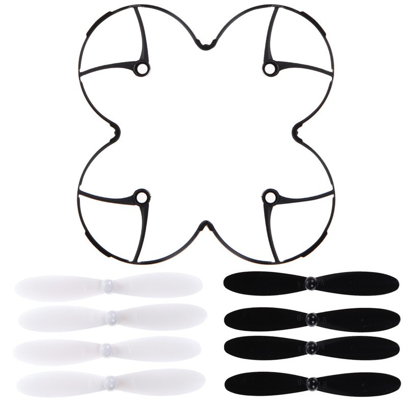 Rc Helicopter Parts - Hubsan X4 H107L 1Pcs Thay Thế