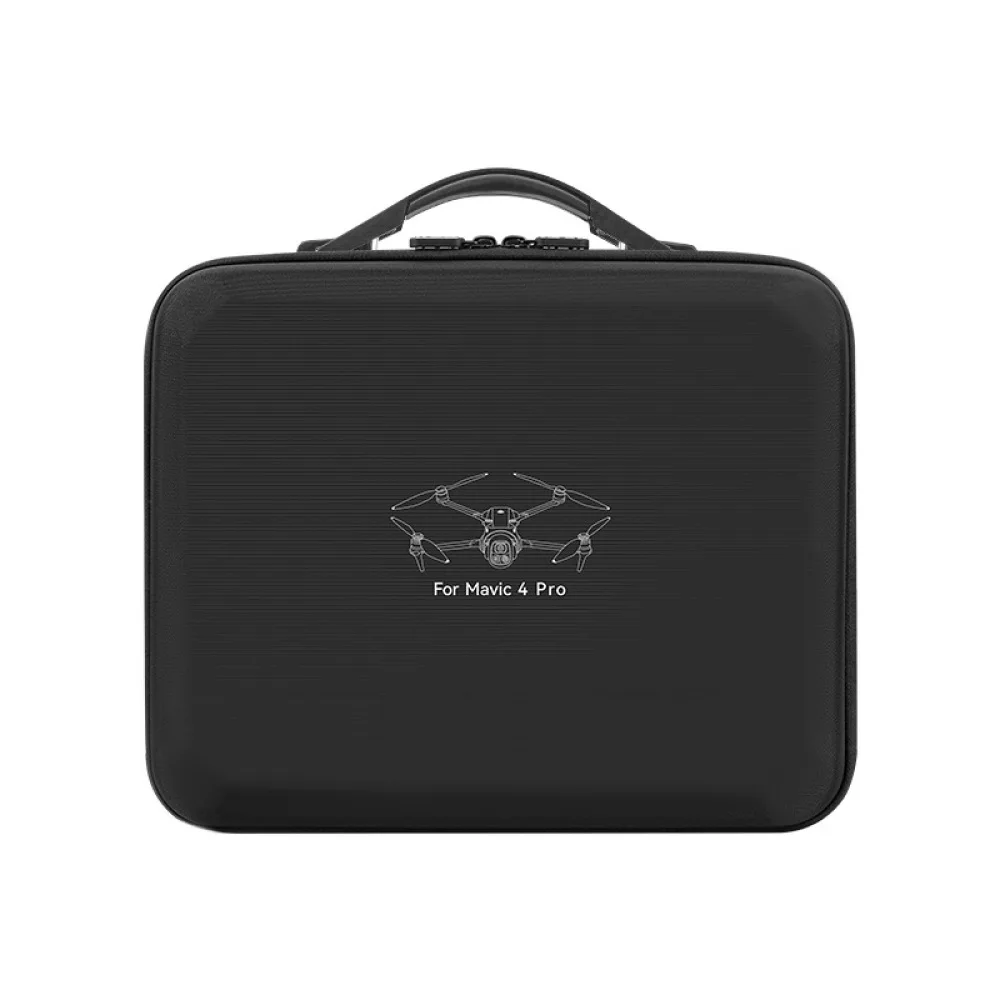 Rc Helicopter Bag - for DJI Mavic 4 Pro Case,Portable