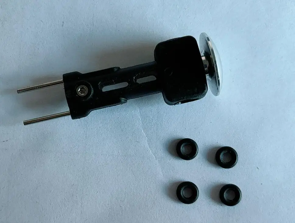 450 Rotor Housing With O-ring  - đánh giá và giá Rc Helicopter Battery