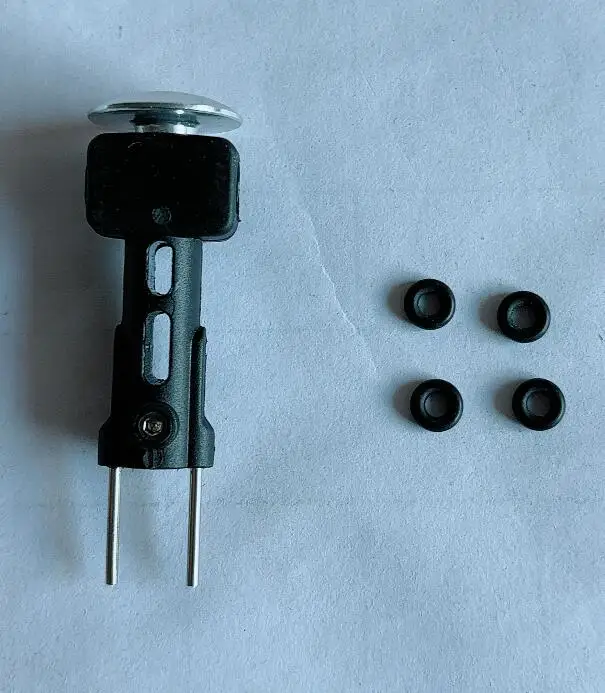 450 Rotor Housing With O-ring  - đánh giá và giá Rc Helicopter Battery