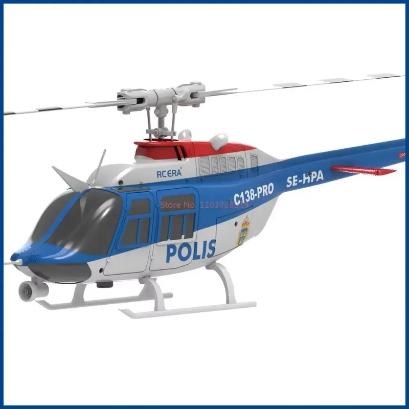 C138pro Smart Positioning High - đánh giá và giá Rc Helicopter Gas