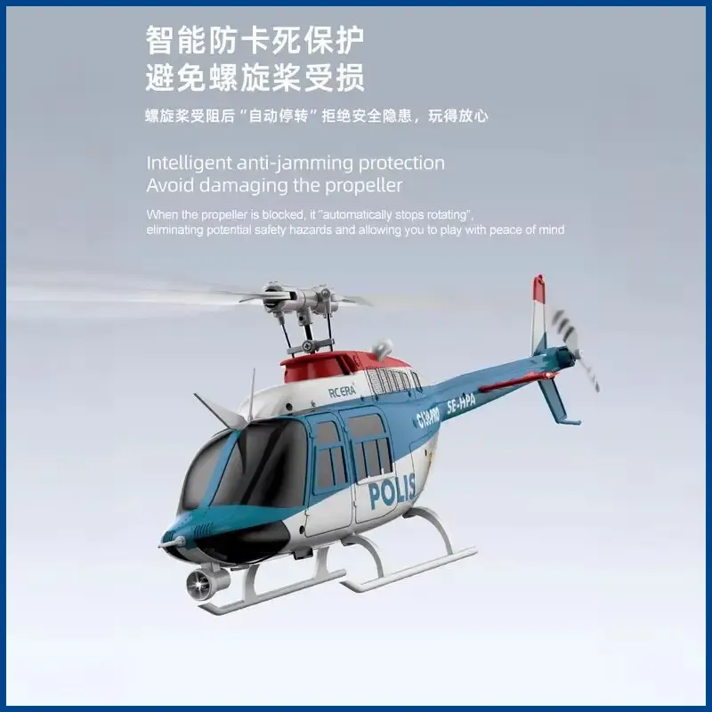 C138pro Smart Positioning High - đánh giá và giá Rc Helicopter Gas
