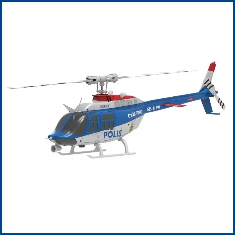 C138pro Smart Positioning High - đánh giá và giá Rc Helicopter Gas