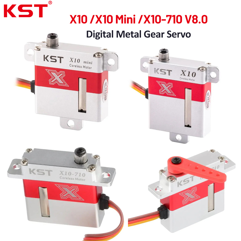 KST X10/X10 Mini/ X10-710 V8.0 - đánh giá và giá Rc Helicopter Mini