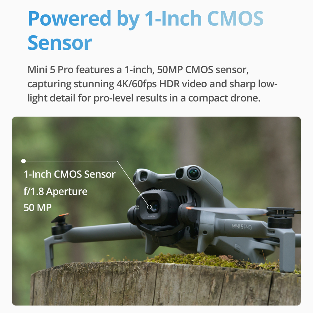 DJI Mini 5 Pro Fly Combo Drone - đánh giá và giá Rc Helicopter Tool Kit