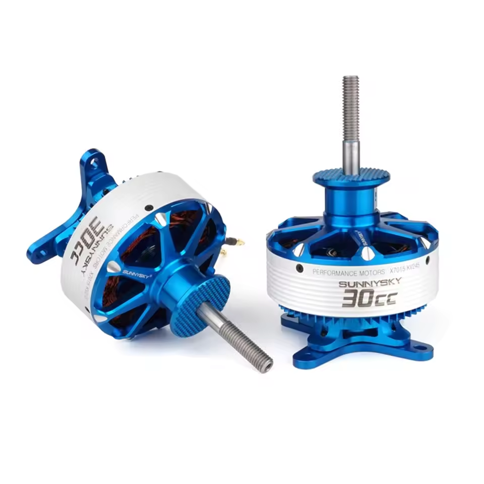 SunnySky X7015-III V3 X7015 30 - đánh giá và giá Rc Helicopter Battery