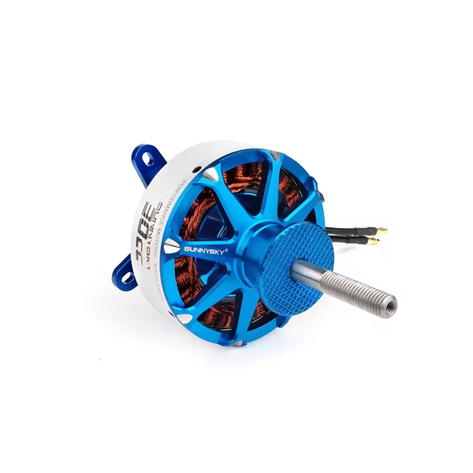 SunnySky X7015-III V3 X7015 30 - đánh giá và giá Rc Helicopter Battery