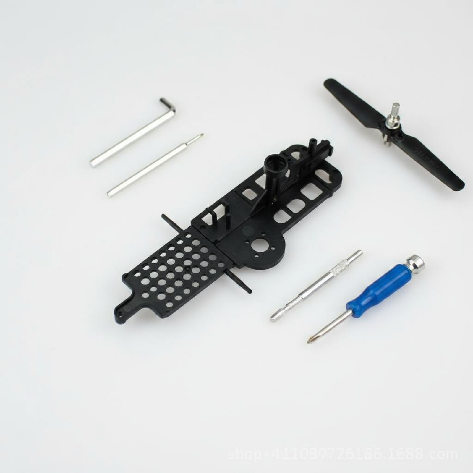 Helicopter Base Assembly Light - đánh giá và giá Rc Helicopter Parts