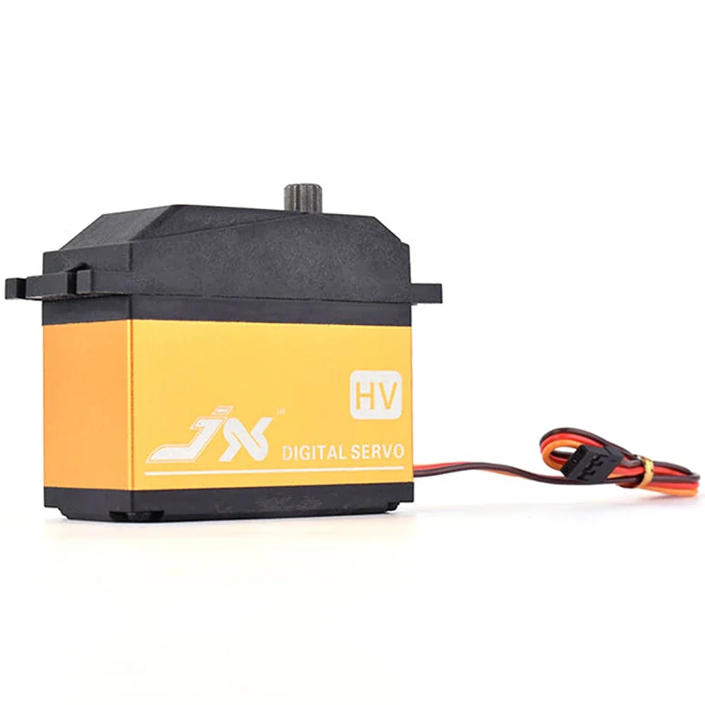 JX PDI-HV2060MG 60KG Large Tor - đánh giá và giá Rc Helicopter Large