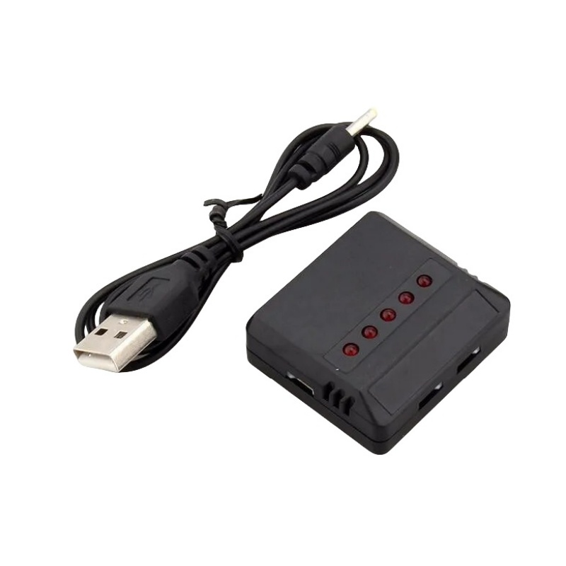 Syma X5HW X5HC X5C X5SW 3.7V 5 - đánh giá và giá Rc Helicopter Charger