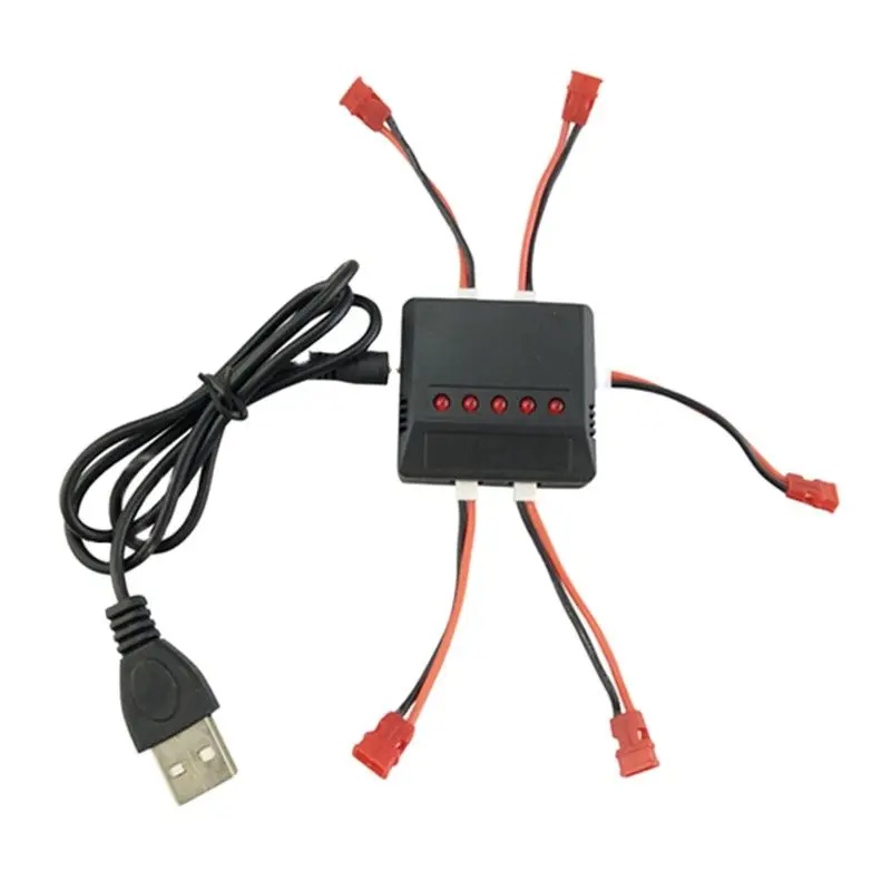 Syma X5HW X5HC X5C X5SW 3.7V 5 - đánh giá và giá Rc Helicopter Charger