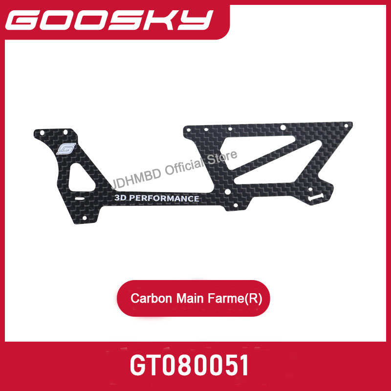 GOOSKY S2 Ultra  RTF 3D RC Hel - đánh giá và giá Rc Helicopter Coaxial