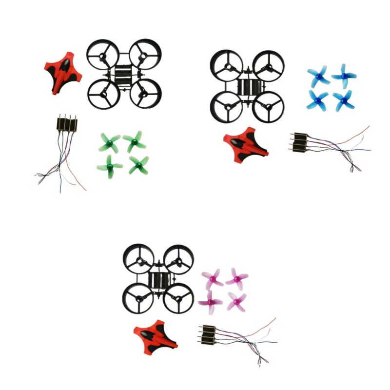 DIY Mini RC Drone Kit-BLH8700/ - đánh giá và giá Rc Helicopter Mini