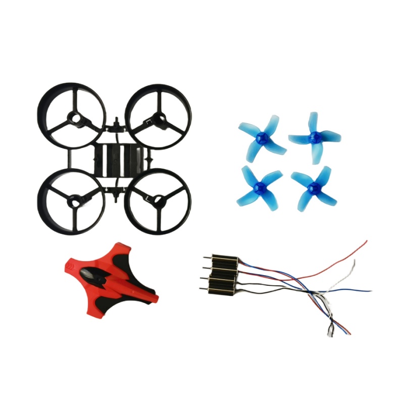 DIY Mini RC Drone Kit-BLH8700/ - đánh giá và giá Rc Helicopter Mini