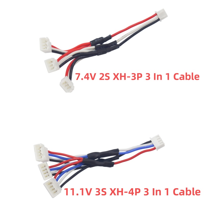 MJX B3 RC Drone Battery Charge - đánh giá và giá Rc Helicopter Charger