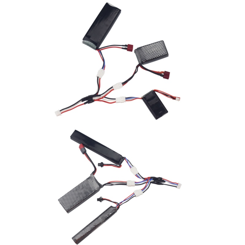 MJX B3 RC Drone Battery Charge - đánh giá và giá Rc Helicopter Charger