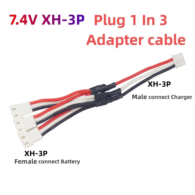 MJX B3 RC Drone Battery Charge - đánh giá và giá Rc Helicopter Charger