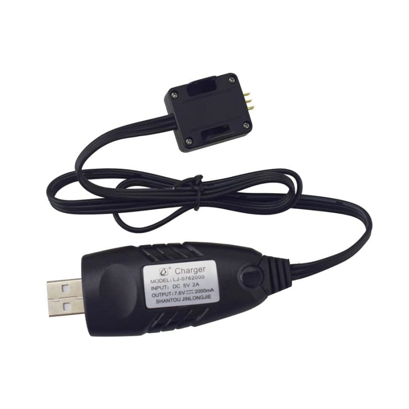 Syma X30 Z6 X500 HS175 D65 RC  - đánh giá và giá Rc Helicopter Charger