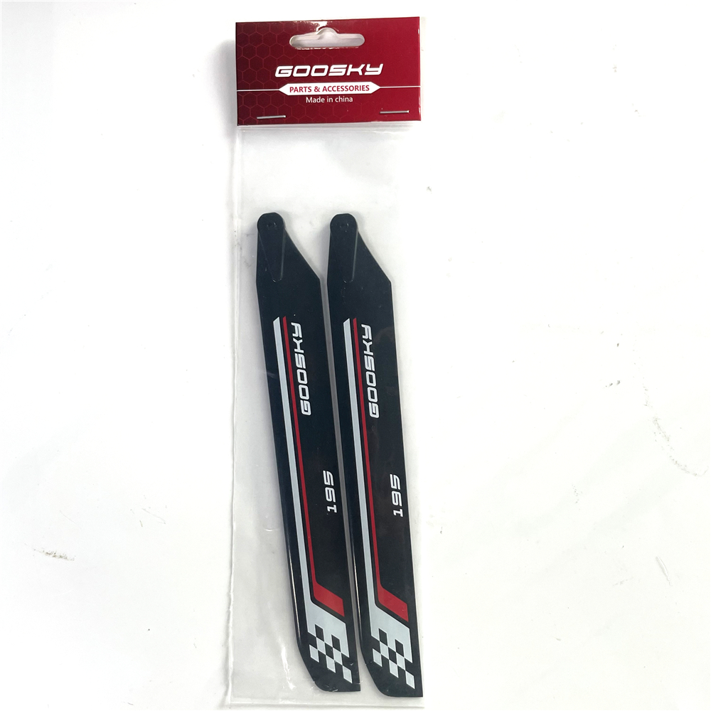 Original GOOSKY S2 / S2 Max Ma - đánh giá và giá Rc Helicopter Coaxial