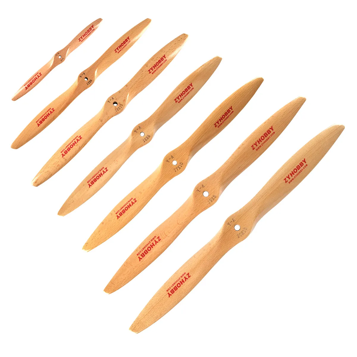 1Pc Wood Wooden Prop CW Propel - đánh giá và giá Rc Helicopter Bag