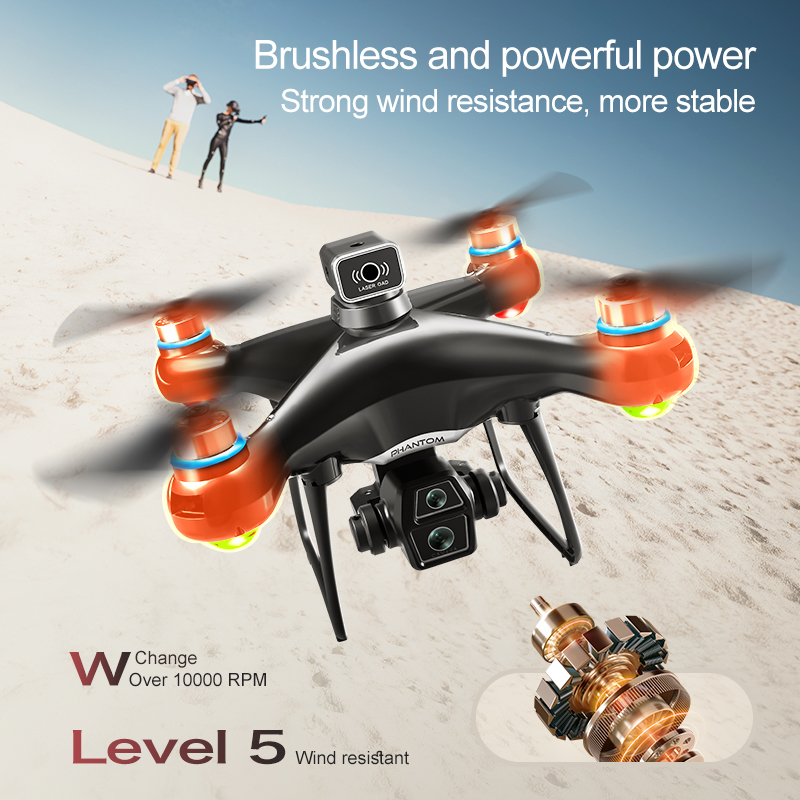 Bexine New Z3 GPS Drone with 4 - đánh giá và giá Rc Helicopter Electric