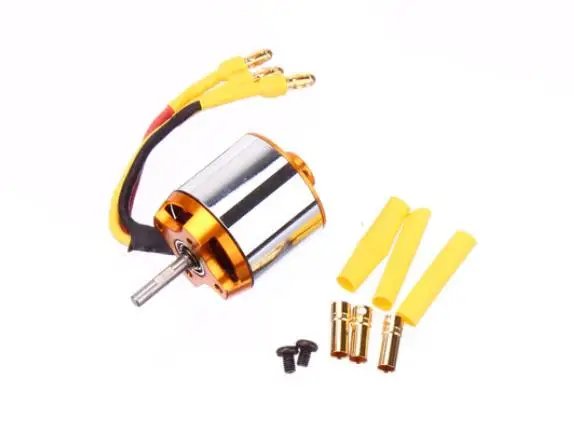 Golden Power H2217 2217 2-4S 4 - đánh giá và giá Rc Helicopter Battery