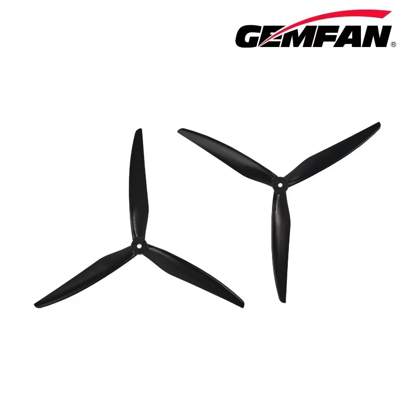 2Pairs(2CW+2CCW) Gemfan Cineli - đánh giá và giá Rc Helicopter Blade
