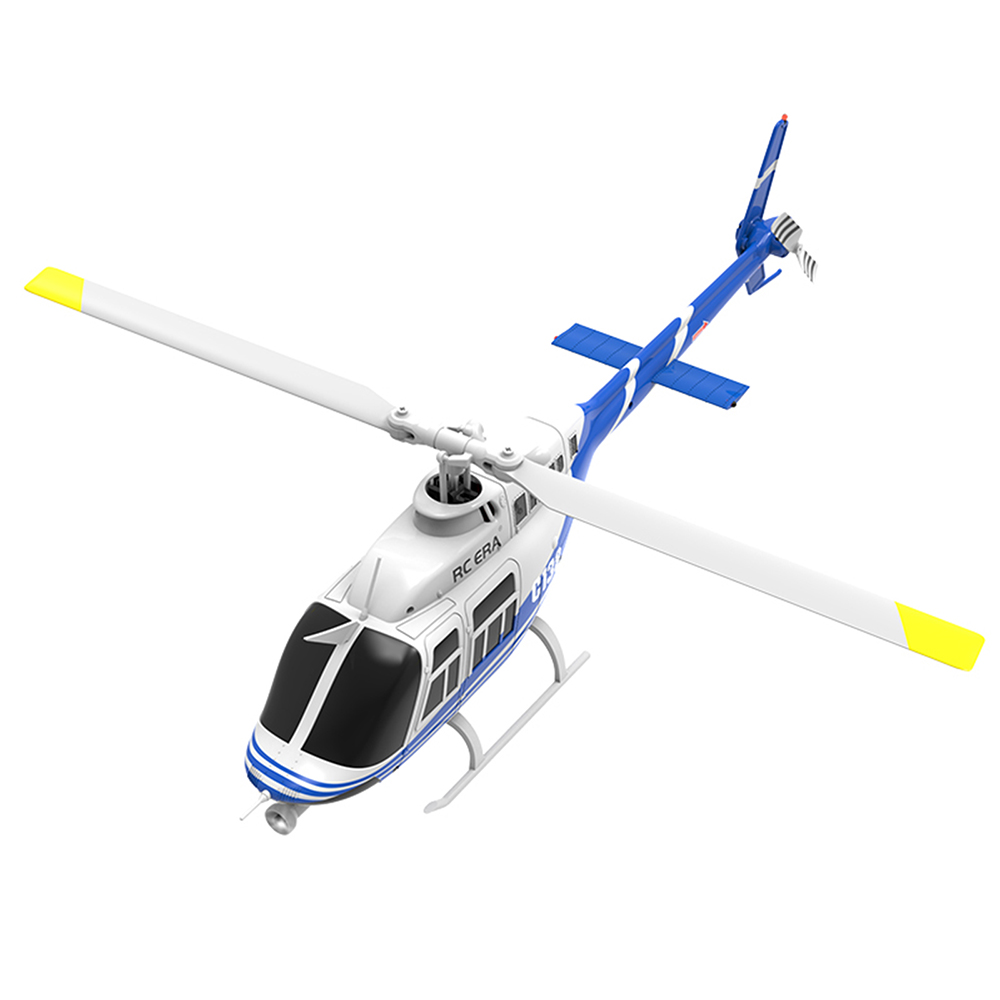 RC ERA RC Helicopter 1:33 Bell - đánh giá và giá Rc Helicopter Large