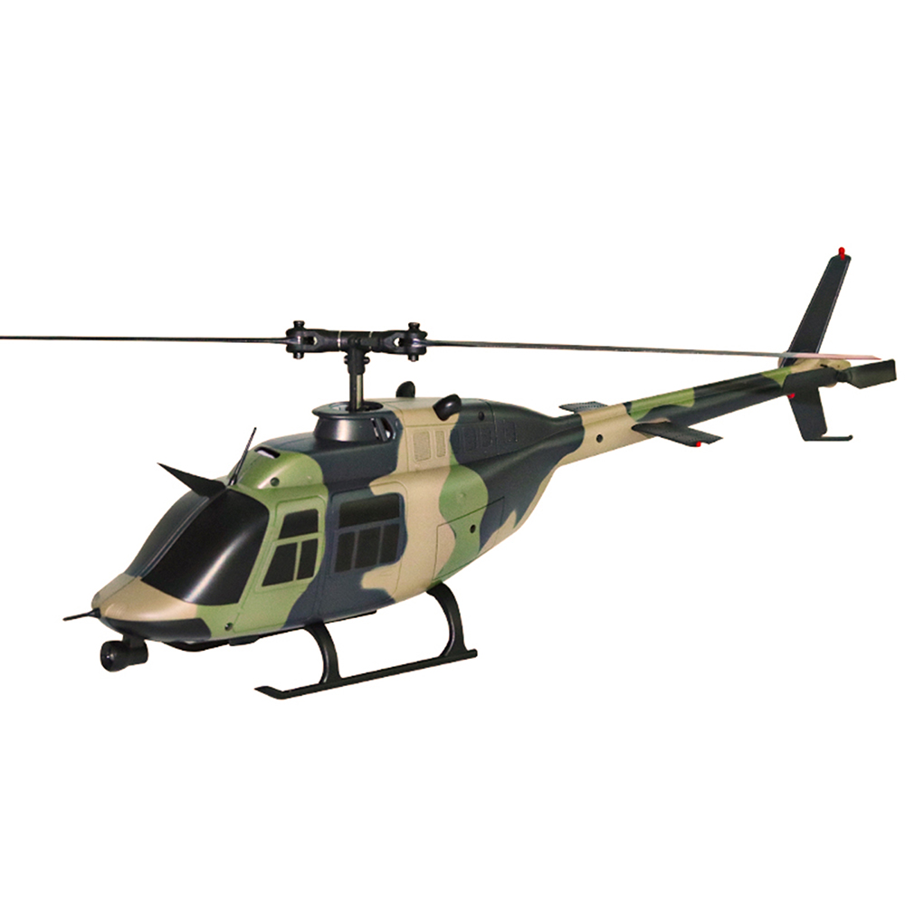 RC ERA RC Helicopter 1:33 Bell - đánh giá và giá Rc Helicopter Large