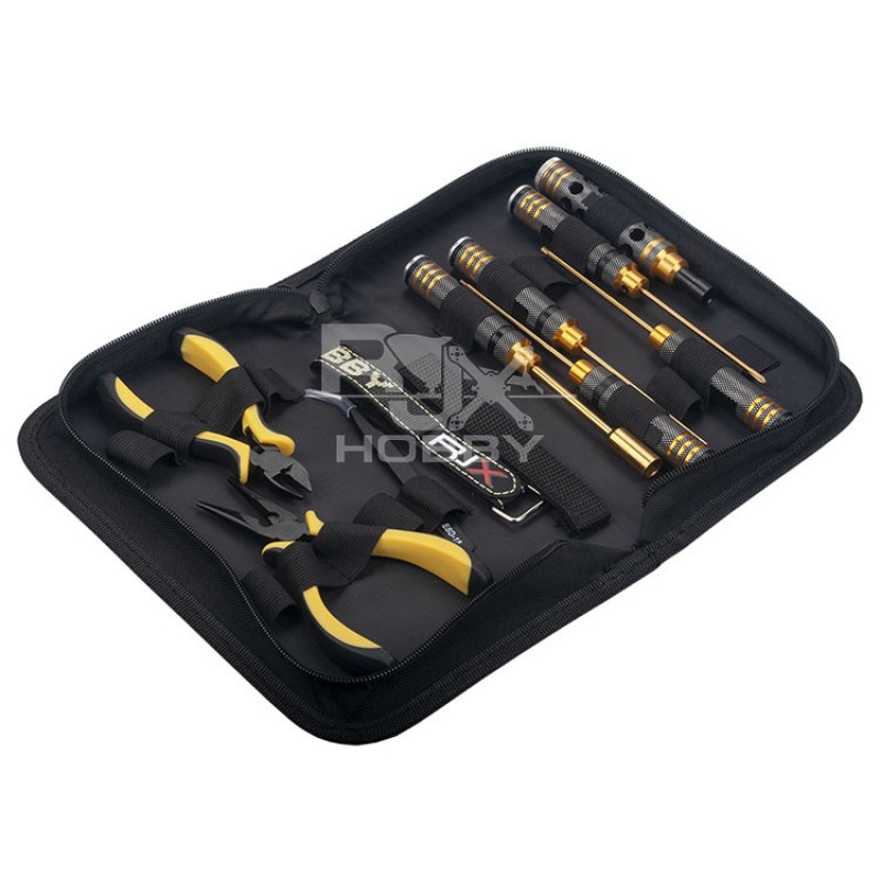 Repair Tool Zip Case Organizer - đánh giá và giá Rc Helicopter Remote Control