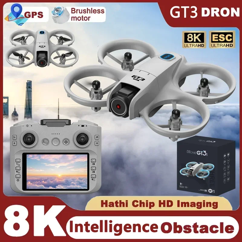 GT3 Mini NEW Drone Rc Quadcopt - đánh giá và giá Rc Helicopter Electric