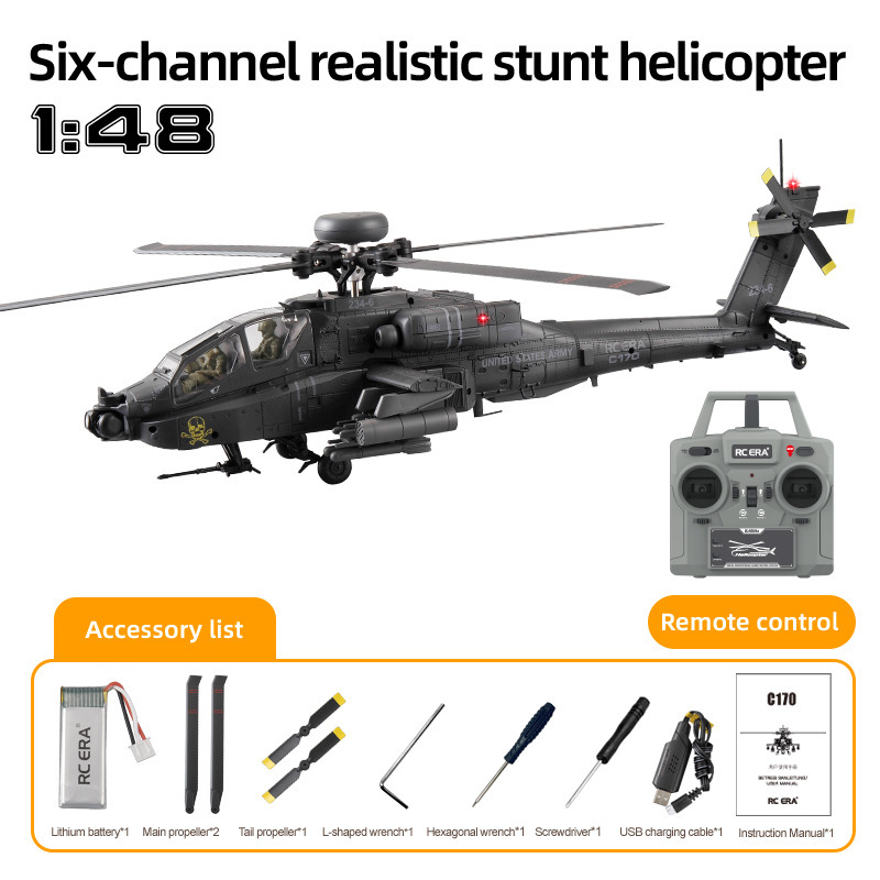 RC ERA Remote Control Helicopt - đánh giá và giá Rc Helicopter Single Rotor