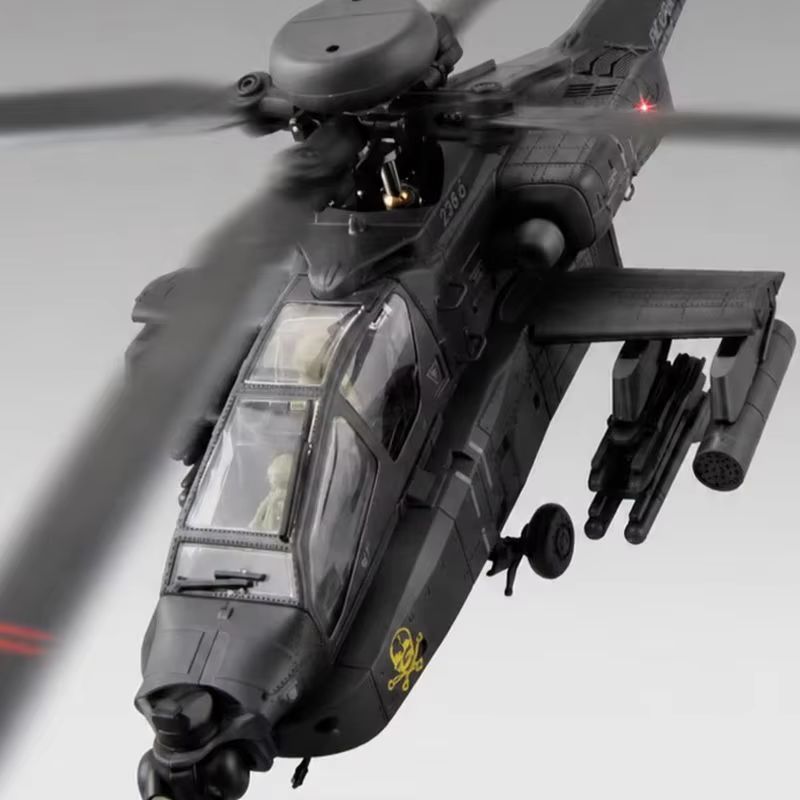 New Rc Era Ah-64d Apache Helic - đánh giá và giá Rc Helicopter Single Rotor