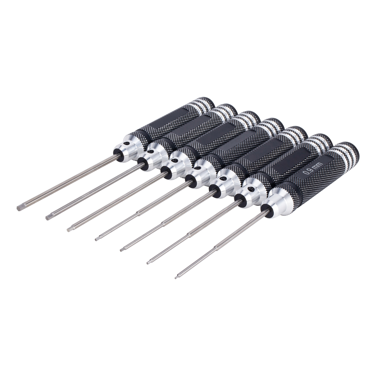 7 IN 1 Steel Hex Socket Profes - đánh giá và giá Rc Helicopter Tool Kit