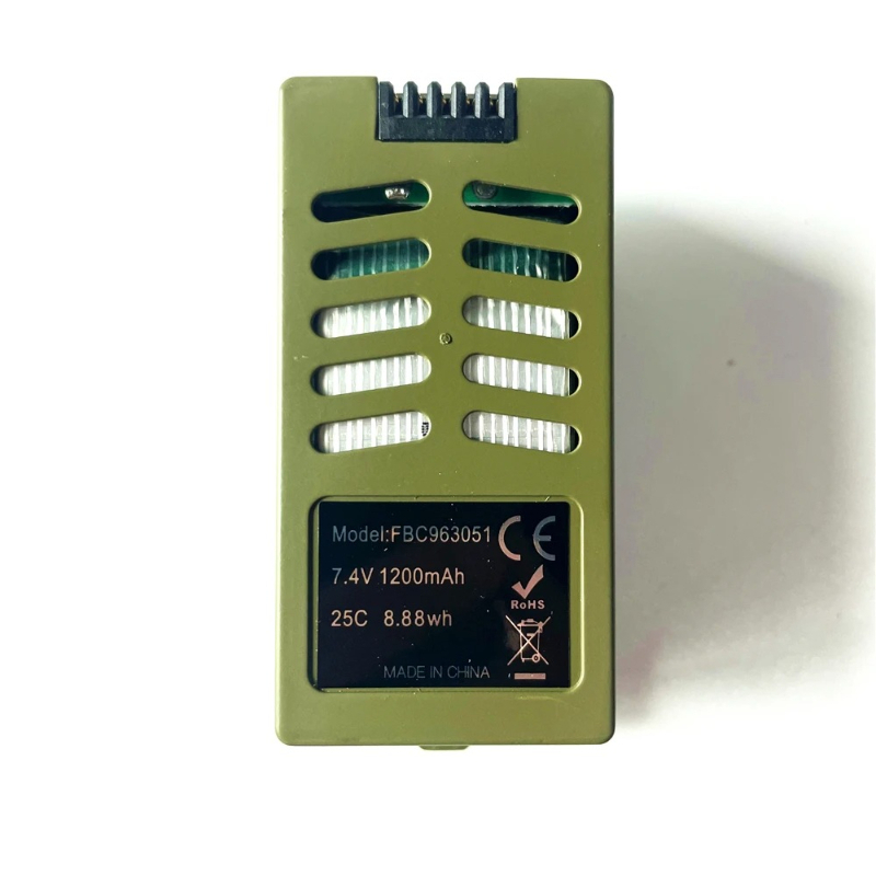 7.4V 1200mAh 25C Lipo Battery  - đánh giá và giá Rc Helicopter Coaxial