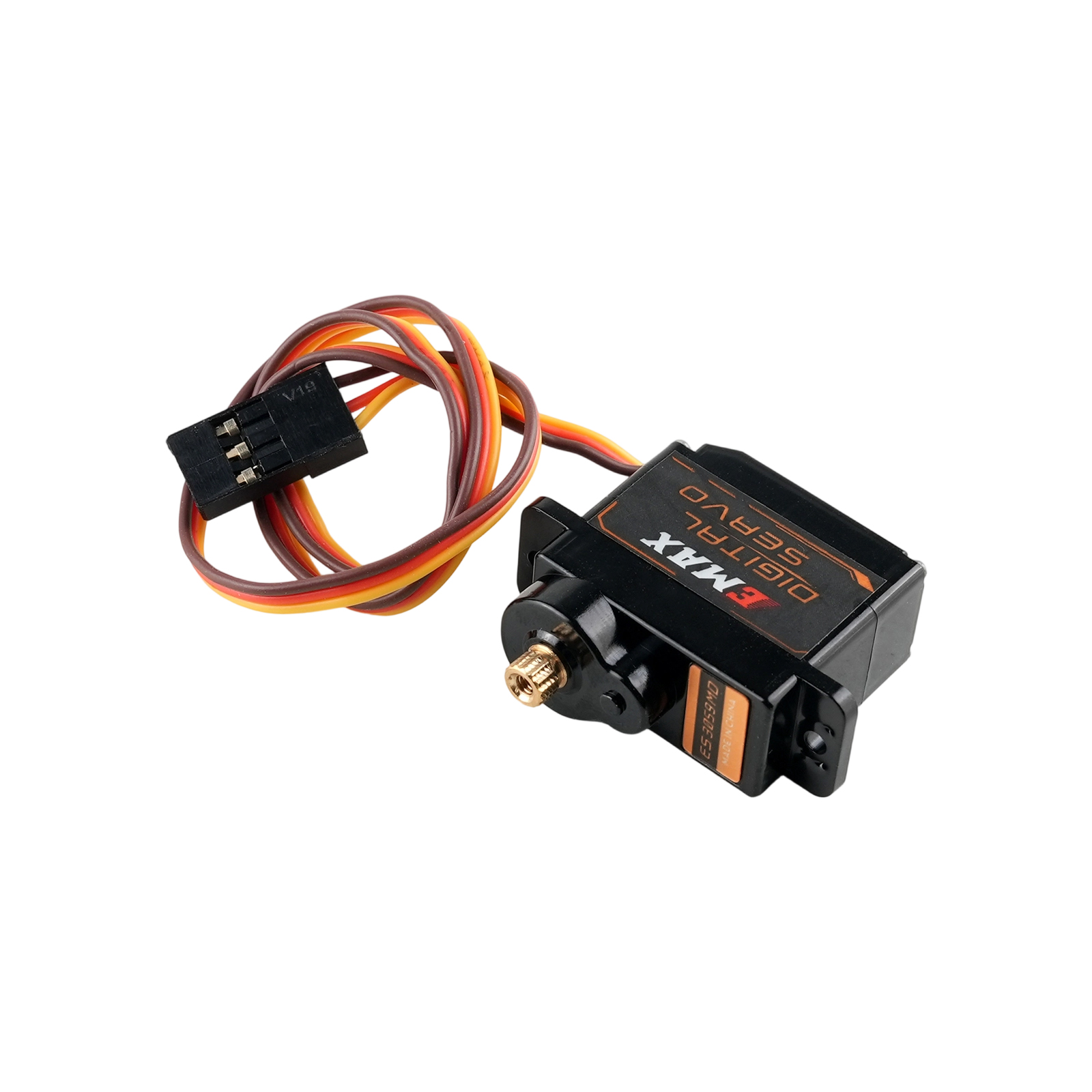 EMAX ES3059MD Digital Micro Se - đánh giá và giá Rc Helicopter Parts