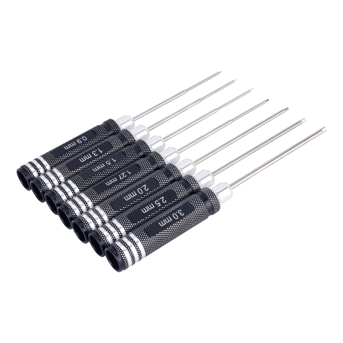 7 IN 1 Steel Hex Screwdriver S - đánh giá và giá Rc Helicopter Tool Kit