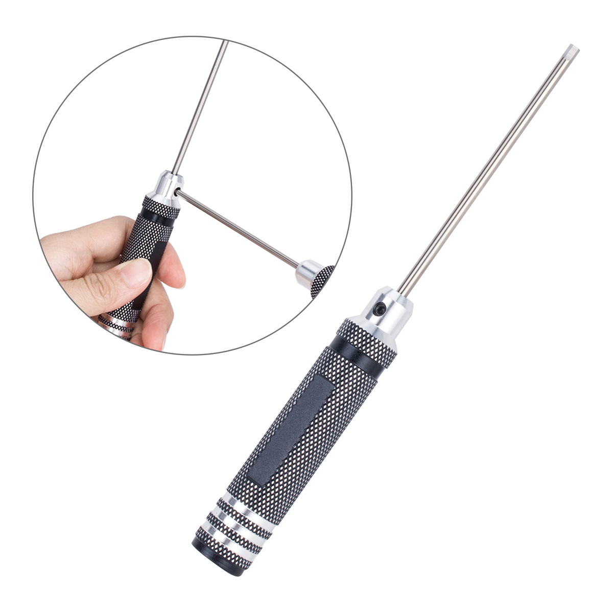 7 IN 1 Steel Hex Screwdriver S - đánh giá và giá Rc Helicopter Tool Kit