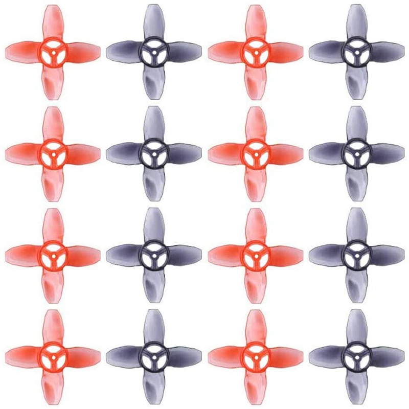 16Pcs for EMAX Avan Tinyhawk T - đánh giá và giá Rc Helicopter Blade