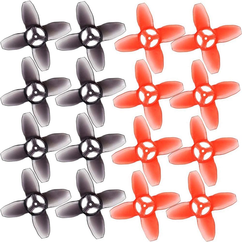 16Pcs for EMAX Avan Tinyhawk T - đánh giá và giá Rc Helicopter Blade
