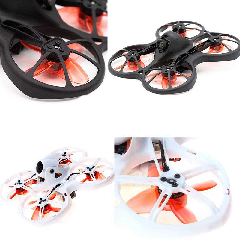 16Pcs for EMAX Avan Tinyhawk T - đánh giá và giá Rc Helicopter Blade