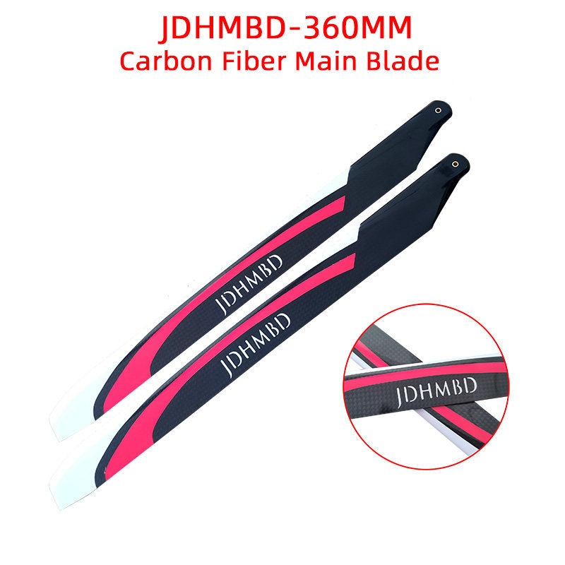 Jdhmbd Rc Helicopter Main Blad - đánh giá và giá Rc Helicopter Blade