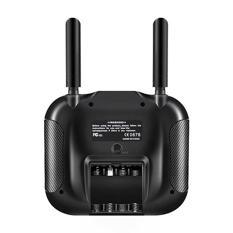 Hotrc HT-10A 2.4G 10CH Transmi - đánh giá và giá Rc Helicopter Battery