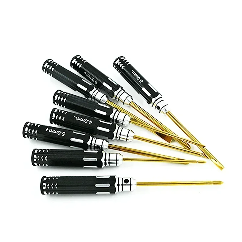 RC Hex Driver Set - 16pcs Hex  - đánh giá và giá Rc Helicopter Tool Kit