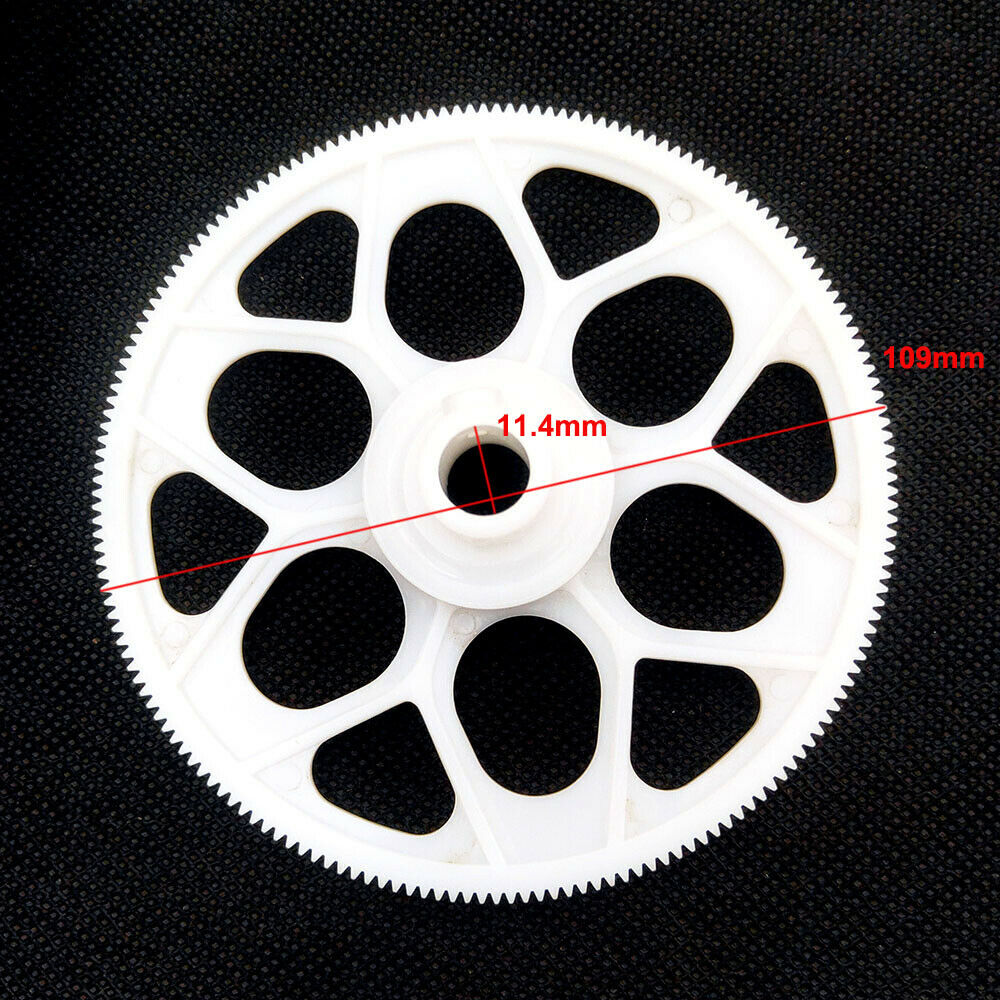 1pcs 170T Main Gear With 1pcs  - đánh giá và giá Rc Helicopter Nitro