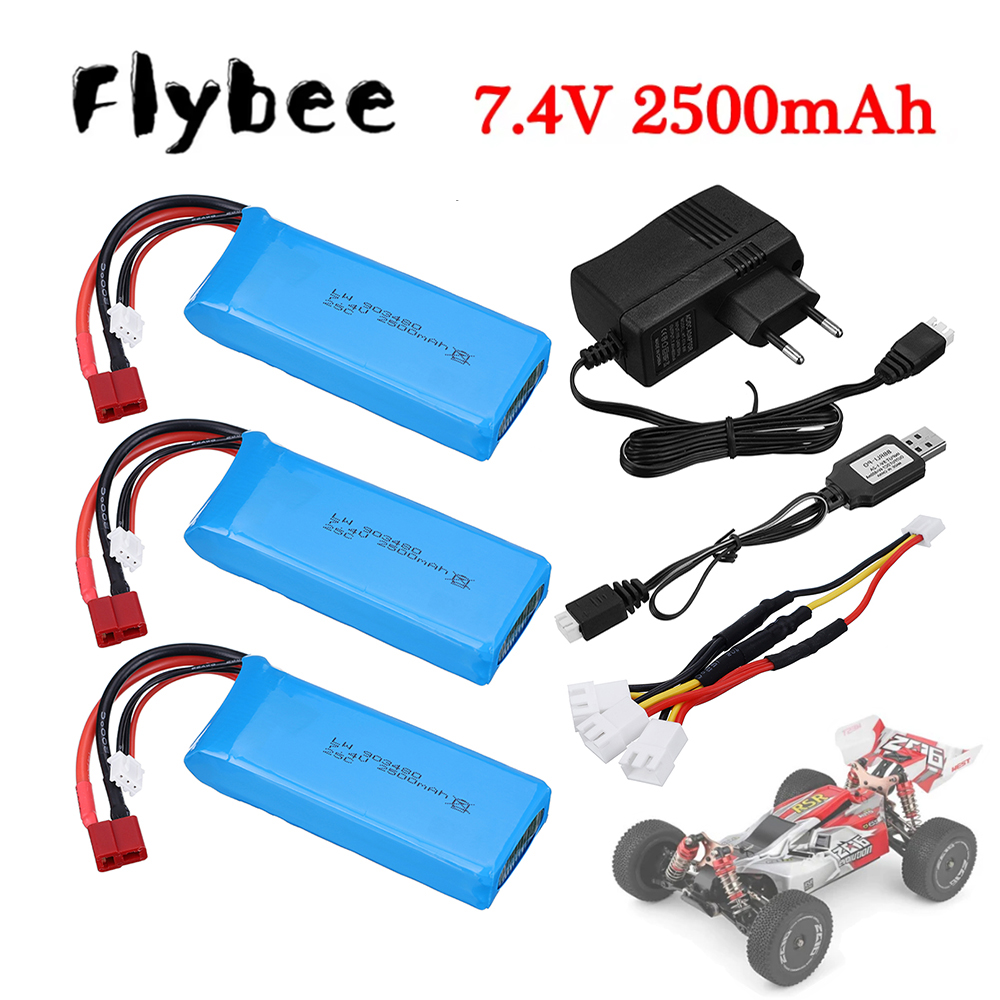 2s 7.4V 2500mAh Lipo Battery C - đánh giá và giá Rc Helicopter Charger