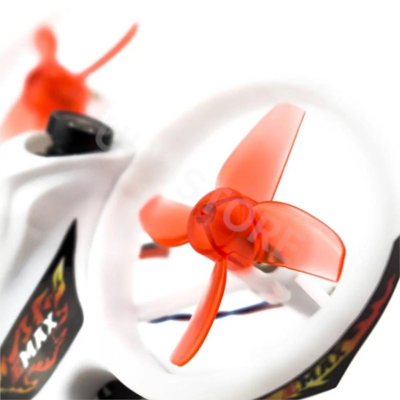 EMAX EZ Pilot 82MM Mini 5.8G I - đánh giá và giá Rc Helicopter Electric