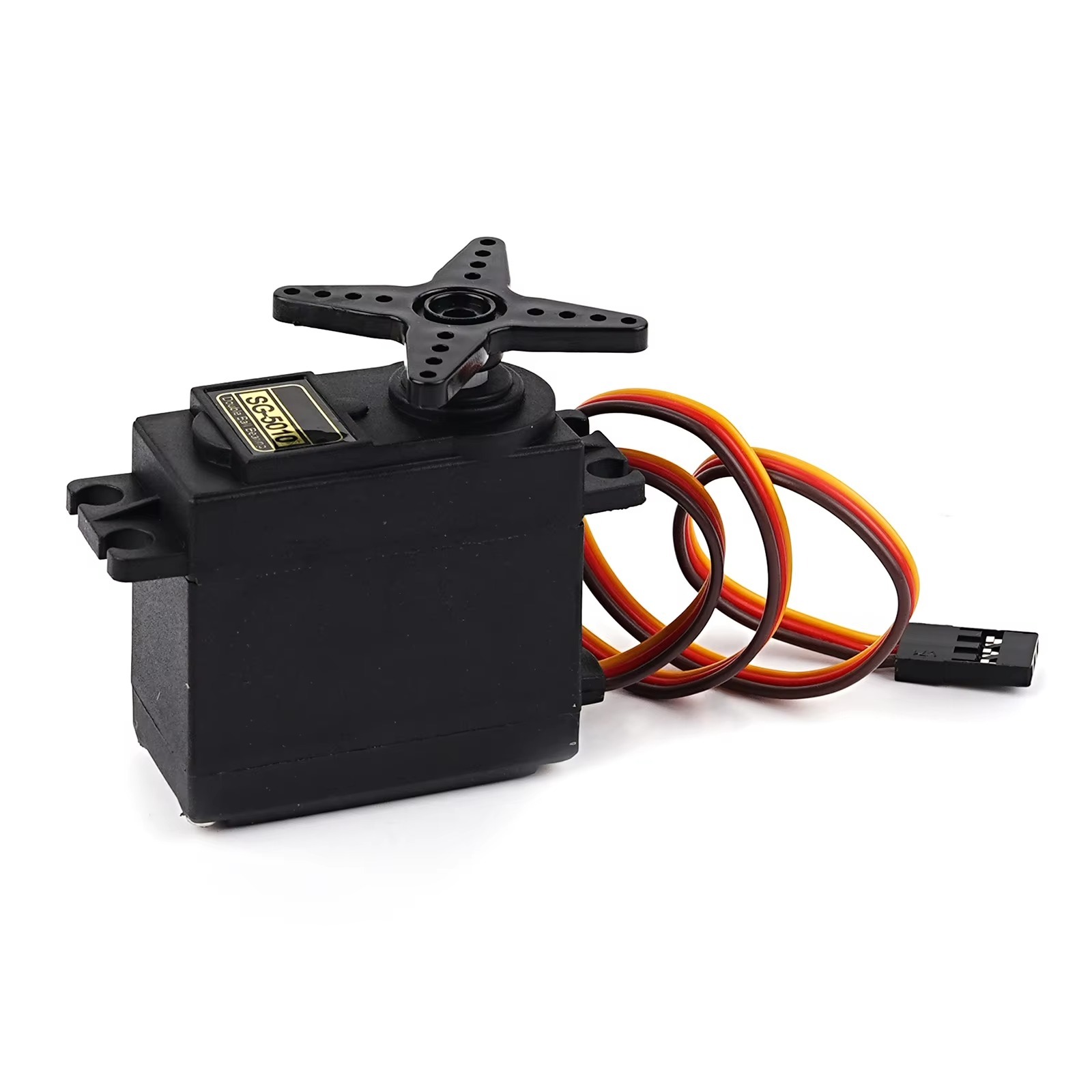 SG5010 Digital Servo Motor 6.5 - đánh giá và giá Rc Helicopter Motor