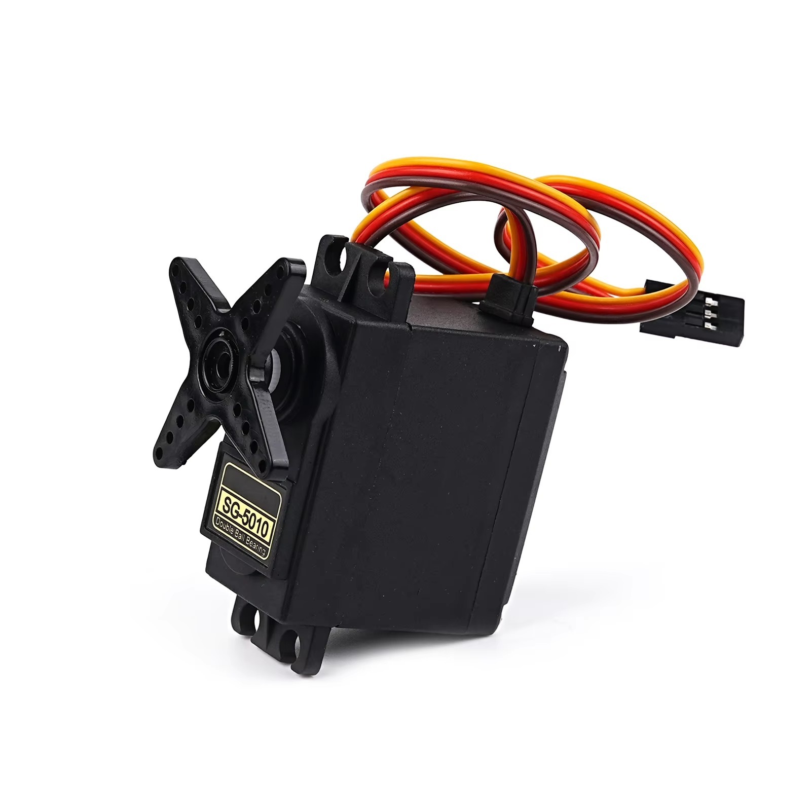 SG5010 Digital Servo Motor 6.5 - đánh giá và giá Rc Helicopter Motor